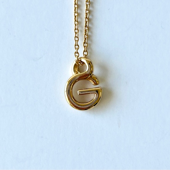 Givenchy Necklace - Picture 1 of 7